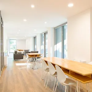  Appartamento Living With Terrace & Garage By Ndp Rent