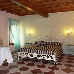 Agriturismo Al Fuguler Alloggio per agriturismo Marmirolo (Mantua)